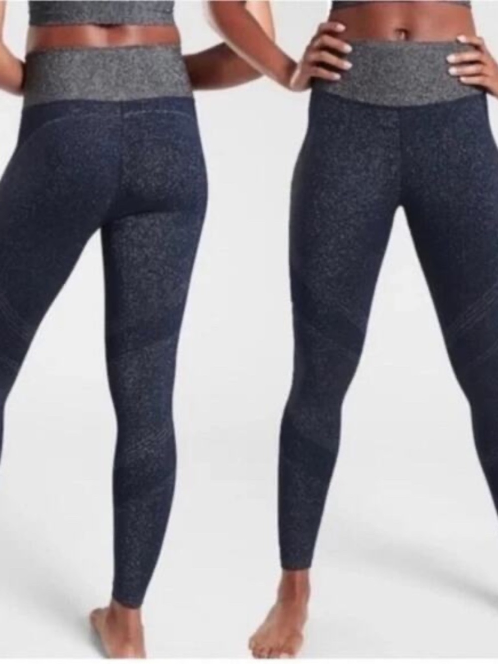 Athleta Twilight Leggings - Small